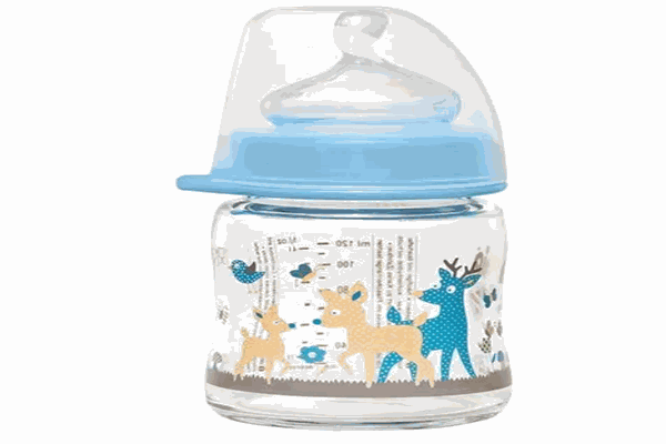 昵哺nip婴儿用品